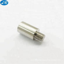 OEM precision cnc turning manufacturing drawing cnc lathe cnc turned parts